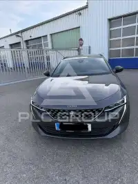 2019 Peugeot 508