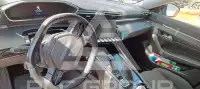 2019 Peugeot 508