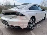 2019 Peugeot 508