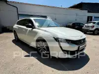 2019 Peugeot 508