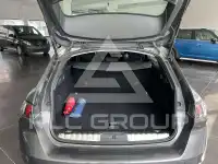 2019 Peugeot 508