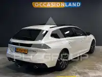 2019 Peugeot 508