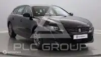 2019 Peugeot 508