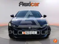 2019 Peugeot 508