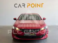 2019 Peugeot 508