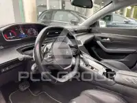 2019 Peugeot 508
