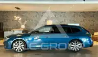 2019 Peugeot 508