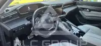2019 Peugeot 508