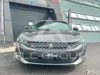 2019 Peugeot 508