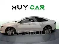 2019 Peugeot 508