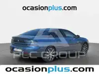 2019 Peugeot 508