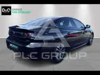 2019 Peugeot 508