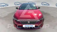 2019 Peugeot 508