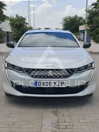 2019 Peugeot 508