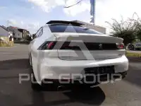 2019 Peugeot 508