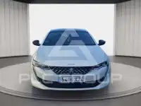 2019 Peugeot 508
