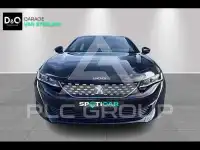 2019 Peugeot 508