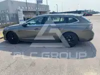 2019 Peugeot 508