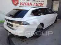 2019 Peugeot 508