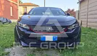 2019 Peugeot 508