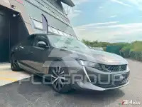 2019 Peugeot 508