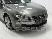 2019 Peugeot 508
