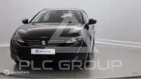 2019 Peugeot 508