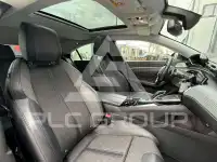 2019 Peugeot 508