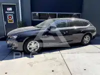 2019 Peugeot 508