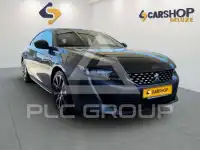 2019 Peugeot 508