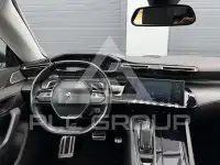 2019 Peugeot 508