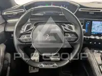 2019 Peugeot 508