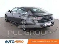 2019 Peugeot 508