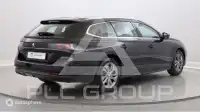 2019 Peugeot 508