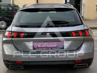 2019 Peugeot 508