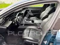 2019 Peugeot 508