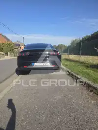2019 Peugeot 508