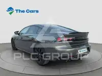 2019 Peugeot 508