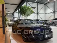 2019 Peugeot 508