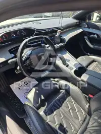 2019 Peugeot 508