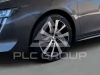 2019 Peugeot 508
