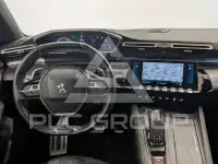 2019 Peugeot 508