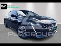 2019 Peugeot 508
