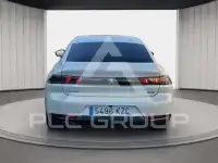 2019 Peugeot 508