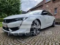 2019 Peugeot 508