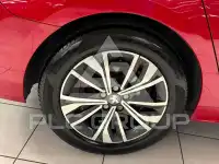2019 Peugeot 508