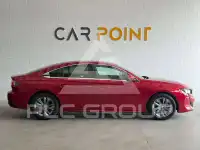 2019 Peugeot 508