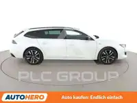 2019 Peugeot 508