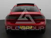 2019 Peugeot 508