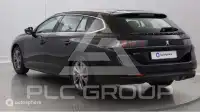2019 Peugeot 508